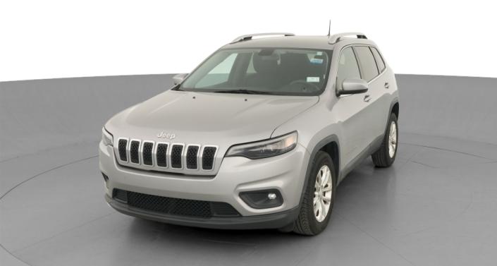Thumbnail: 2019 Jeep Cherokee - 1