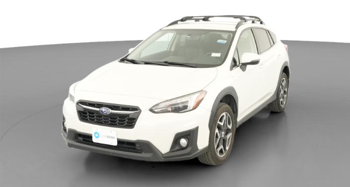 Thumbnail: 2018 Subaru Crosstrek - 1