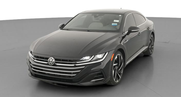 2023 Volkswagen Arteon SEL Premium R-Line -
                  Tolleson, AZ