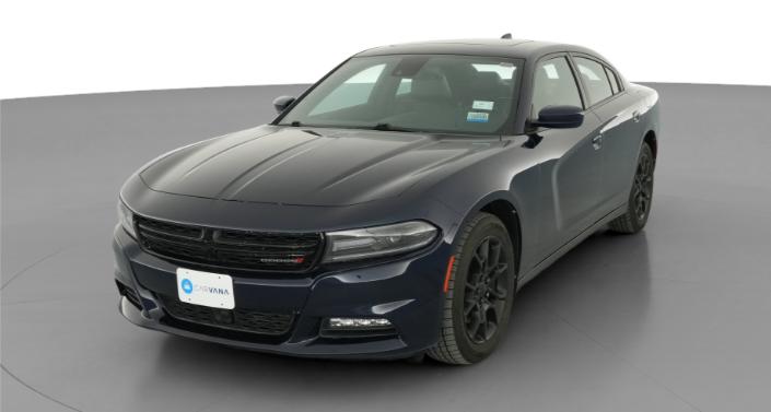 Thumbnail: 2016 Dodge Charger - 1