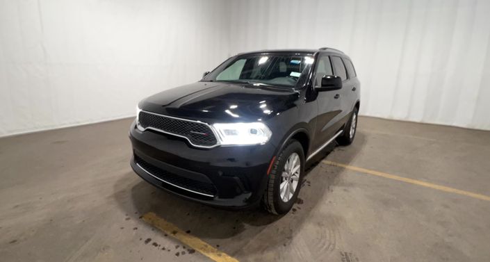 Thumbnail: 2023 Dodge Durango - 1