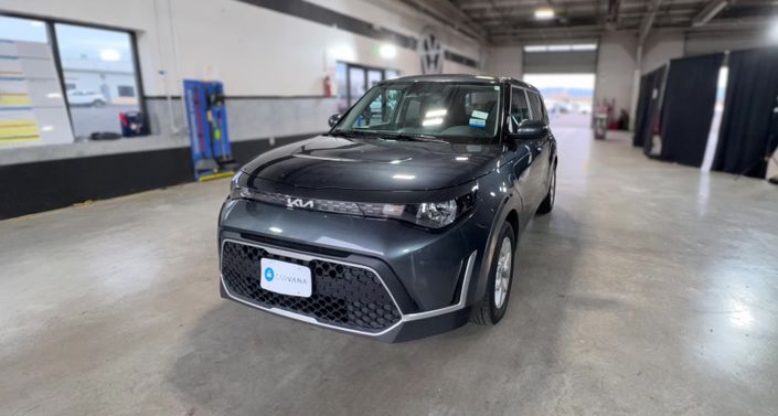 Thumbnail: 2024 Kia Soul - 1