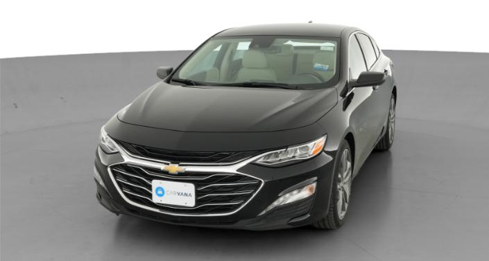 Thumbnail: 2024 Chevrolet Malibu - 1