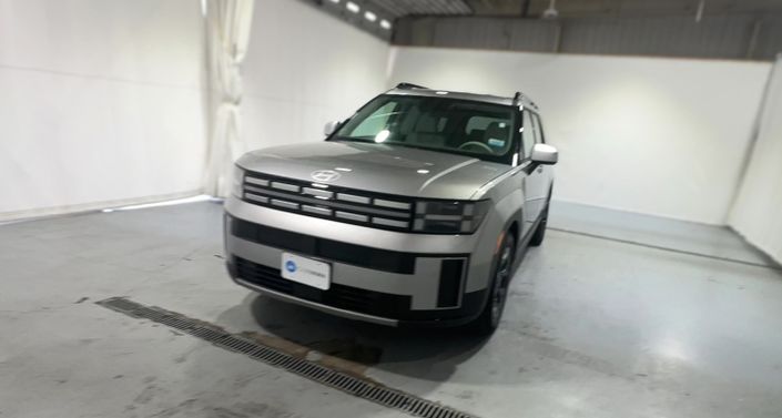 Thumbnail: 2025 Hyundai Santa Fe - 1