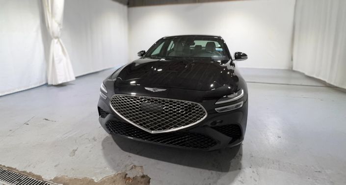 Thumbnail: 2025 Genesis G70 - 1