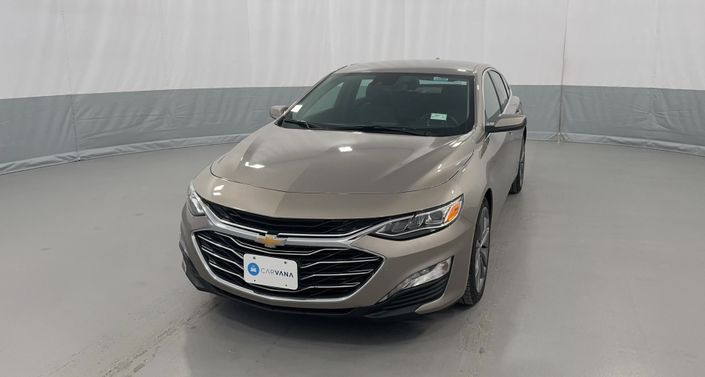 Thumbnail: 2024 Chevrolet Malibu - 1