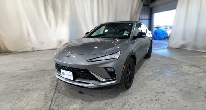 Thumbnail: 2025 Buick Envista - 1