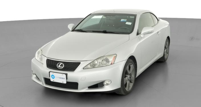 2010 Lexus IS 250 -
                  San Antonio, TX