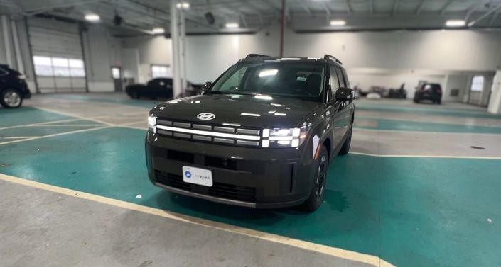 Thumbnail: 2025 Hyundai Santa Fe - 1