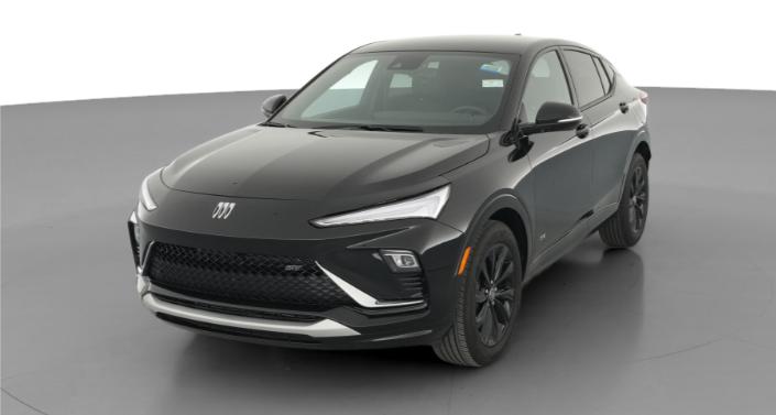 Thumbnail: 2025 Buick Envista - 1