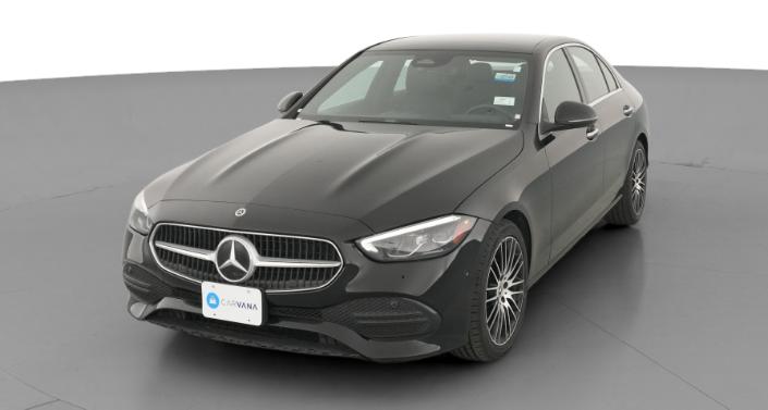 2024 Mercedes-Benz C-Class C 300 -
                  Tolleson, AZ