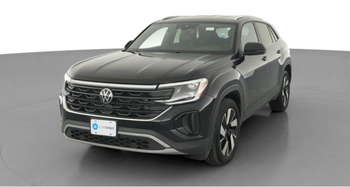 Thumbnail: 2025 Volkswagen Atlas - 1