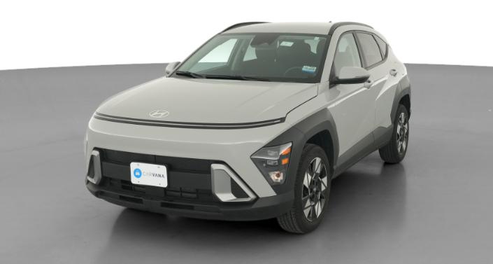 Thumbnail: 2025 Hyundai Kona - 1