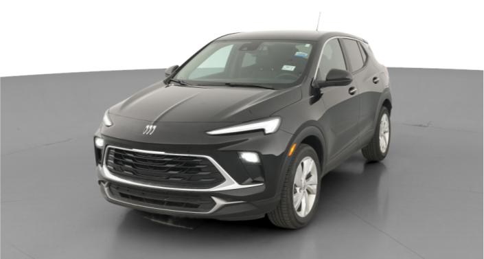 Thumbnail: 2025 Buick Encore GX - 1