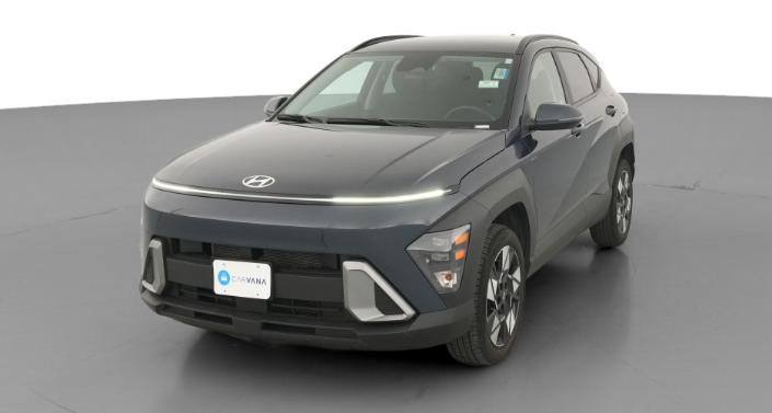 Thumbnail: 2025 Hyundai Kona - 1