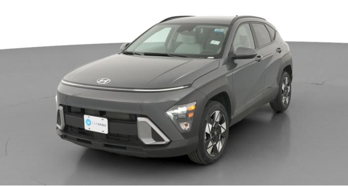 Thumbnail: 2025 Hyundai Kona - 1