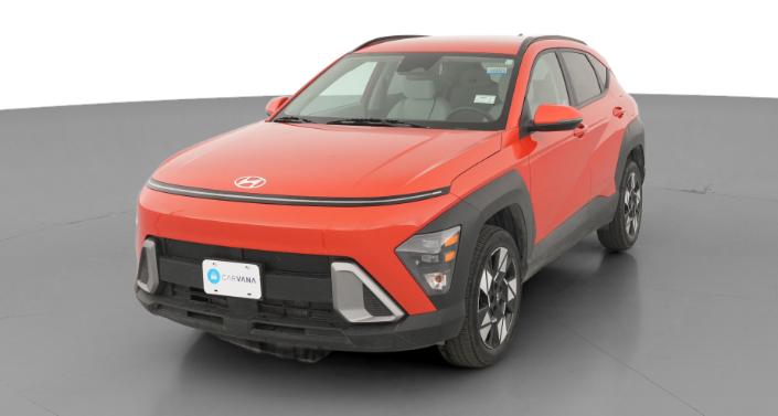 Thumbnail: 2025 Hyundai Kona - 1