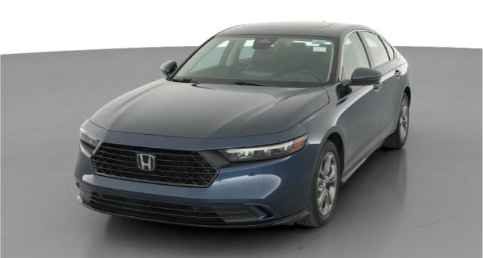 Thumbnail: 2024 Honda Accord - 1