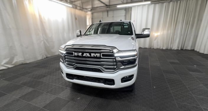 Thumbnail: 2025 RAM 2500 - 1
