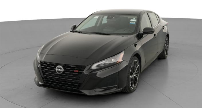 Thumbnail: 2025 Nissan Altima - 1