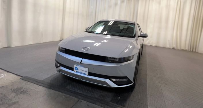 Thumbnail: 2023 Hyundai Ioniq 5 - 1