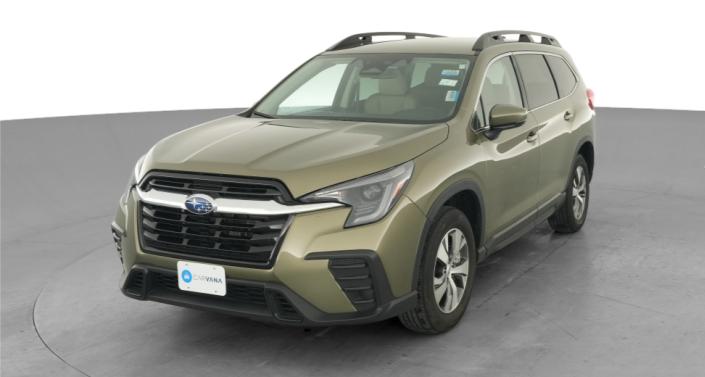 Thumbnail: 2025 Subaru Ascent - 1