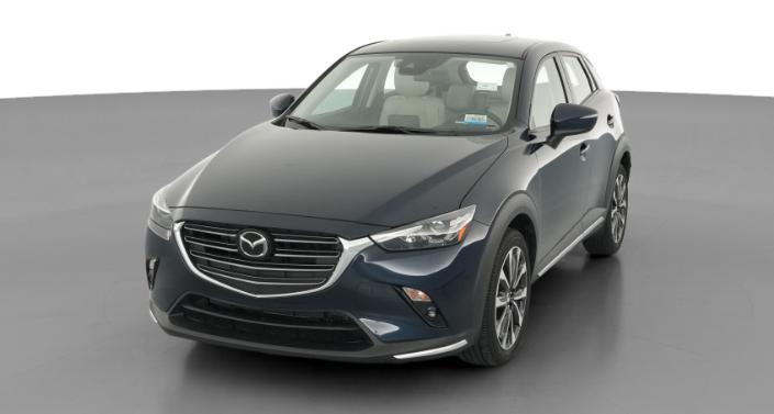 Thumbnail: 2019 Mazda CX-3 - 1