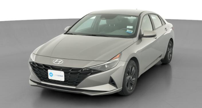 Thumbnail: 2023 Hyundai Elantra - 1