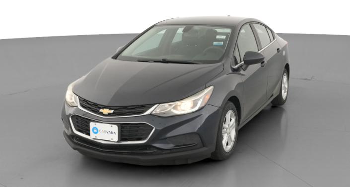 Thumbnail: 2016 Chevrolet Cruze - 1