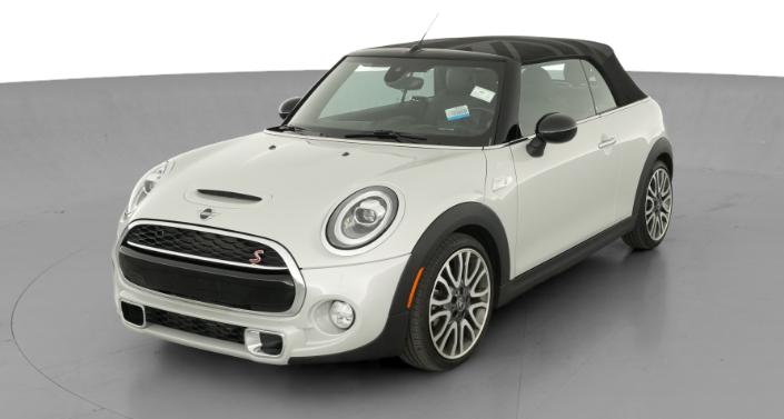 Thumbnail: 2019 MINI Cooper Convertible - 1