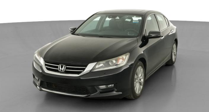 Thumbnail: 2014 Honda Accord - 1