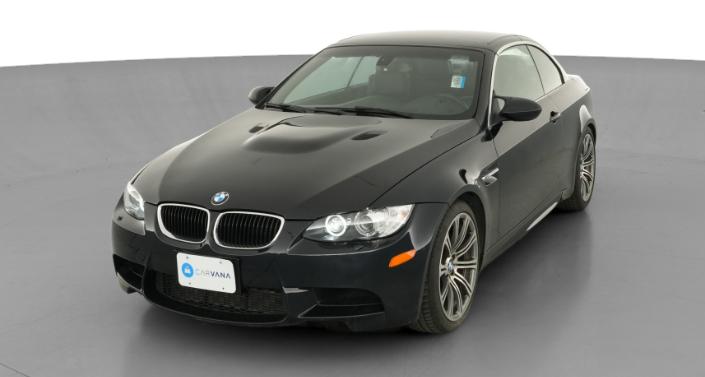 2011 BMW M3 Base -
                  Colonial Heights, VA