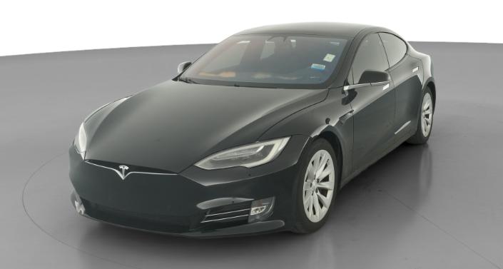 2018 Tesla Model S 75D -
                  Indianapolis, IN