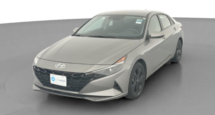 Thumbnail: 2023 Hyundai Elantra - 1