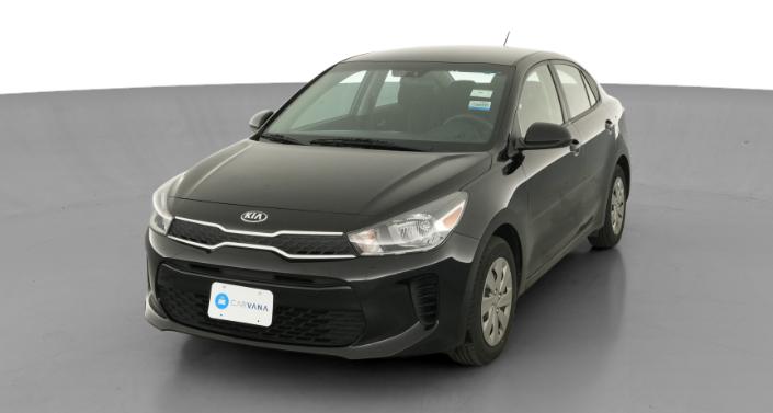 Thumbnail: 2020 Kia Rio - 1