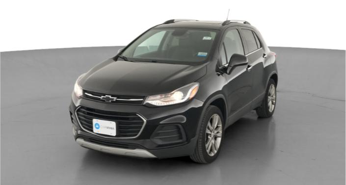 Thumbnail: 2019 Chevrolet Trax - 1