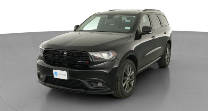 Thumbnail: 2018 Dodge Durango - 1
