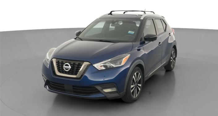 Thumbnail: 2020 Nissan Kicks - 1