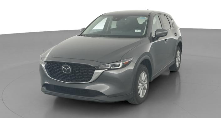 Thumbnail: 2023 Mazda CX-5 - 1