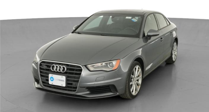 Thumbnail: 2016 Audi A3 - 1