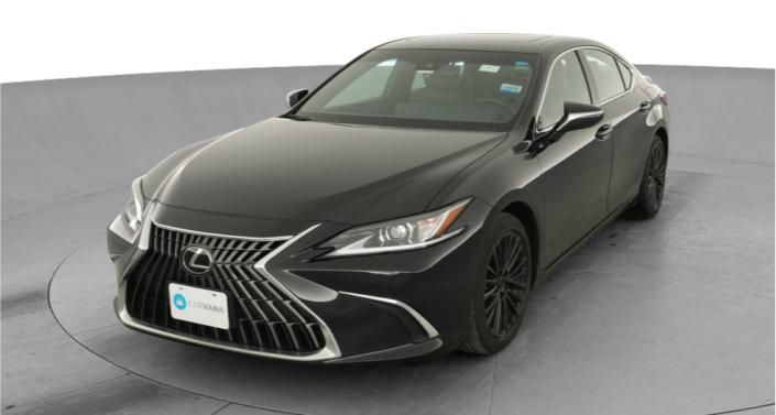 Thumbnail: 2022 Lexus ES - 1