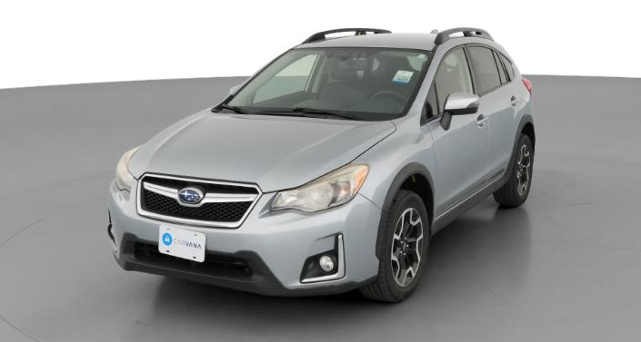 Thumbnail: 2016 Subaru Crosstrek - 1