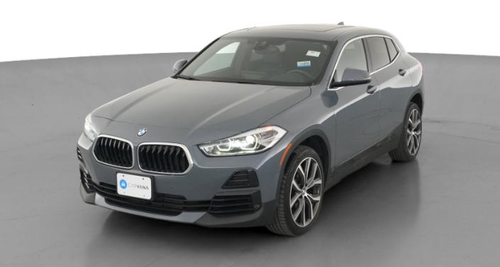Thumbnail: 2022 BMW X2 - 1