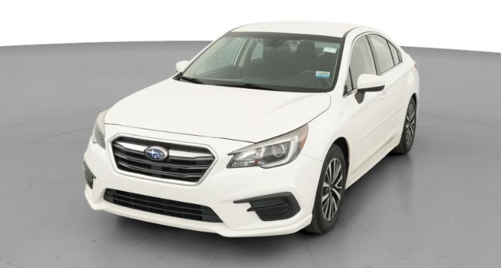 Thumbnail: 2019 Subaru Legacy - 1