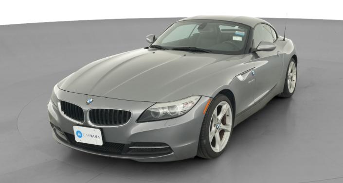 2011 BMW Z4 sDrive30i -
                  Trenton, OH