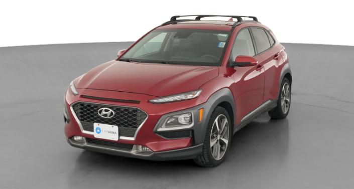 Thumbnail: 2021 Hyundai Kona - 1