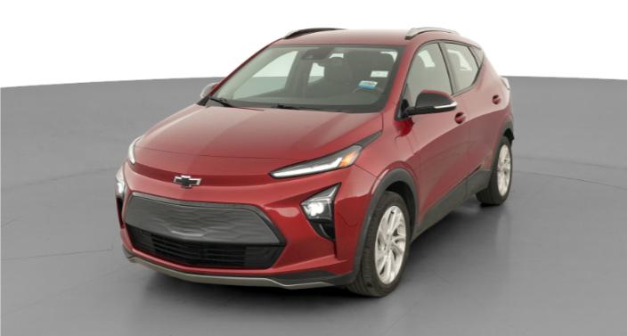 Thumbnail: 2023 Chevrolet Bolt EUV - 1