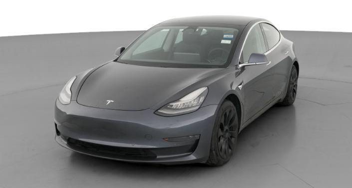 Thumbnail: 2020 Tesla Model 3 - 1