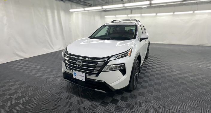 Thumbnail: 2025 Nissan Rogue - 1