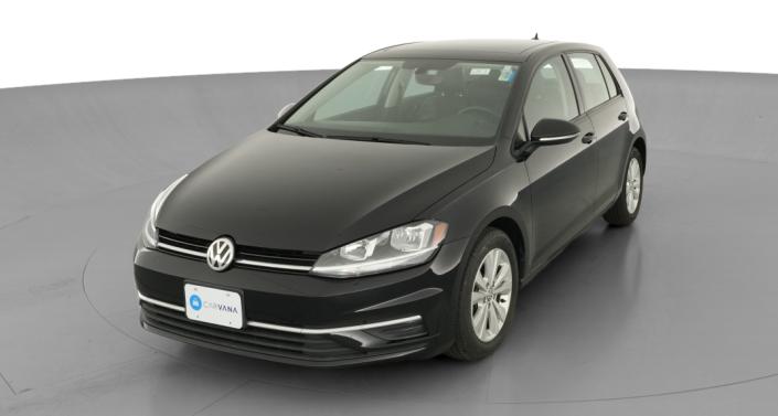 Thumbnail: 2021 Volkswagen Golf - 1